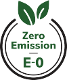ZERO EMISSION PLYWOOD