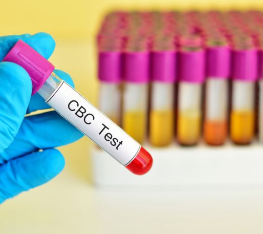 COMPLETE BLOOD COUNT (CBC)