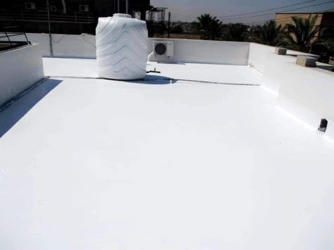 شركة عزل اسطح بالقطيف