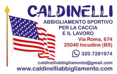 Caldinelli Abbigliamento