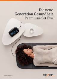BEMER Therapie