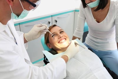 Tips You Need To Choose the Right Dentist for Your Dental Needs