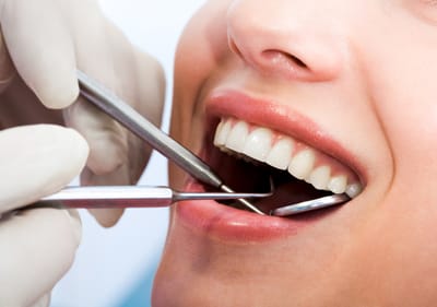 Choosing A Dentist In New Braunfels