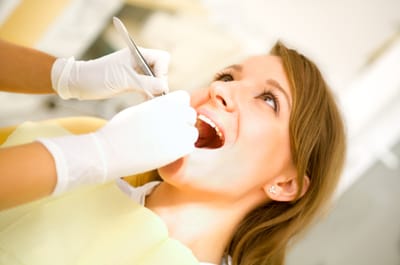 Looking for a Good Dentist Near You