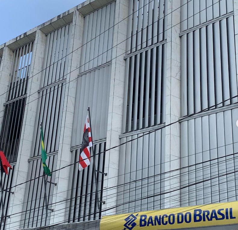 TERMOBRISE - BANCO DO BRASIL