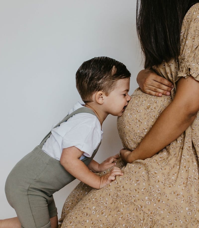 Preconception, Pregnancy/Perinatal/Postpartum Care & Breastfeeding Support