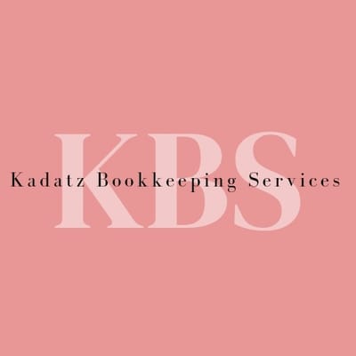 Kadatz Bookkeeping Services