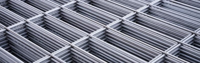 Welded Wire Mesh