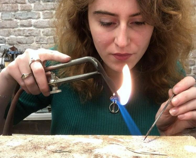 STEP 4 - PRODUCTION PHASE