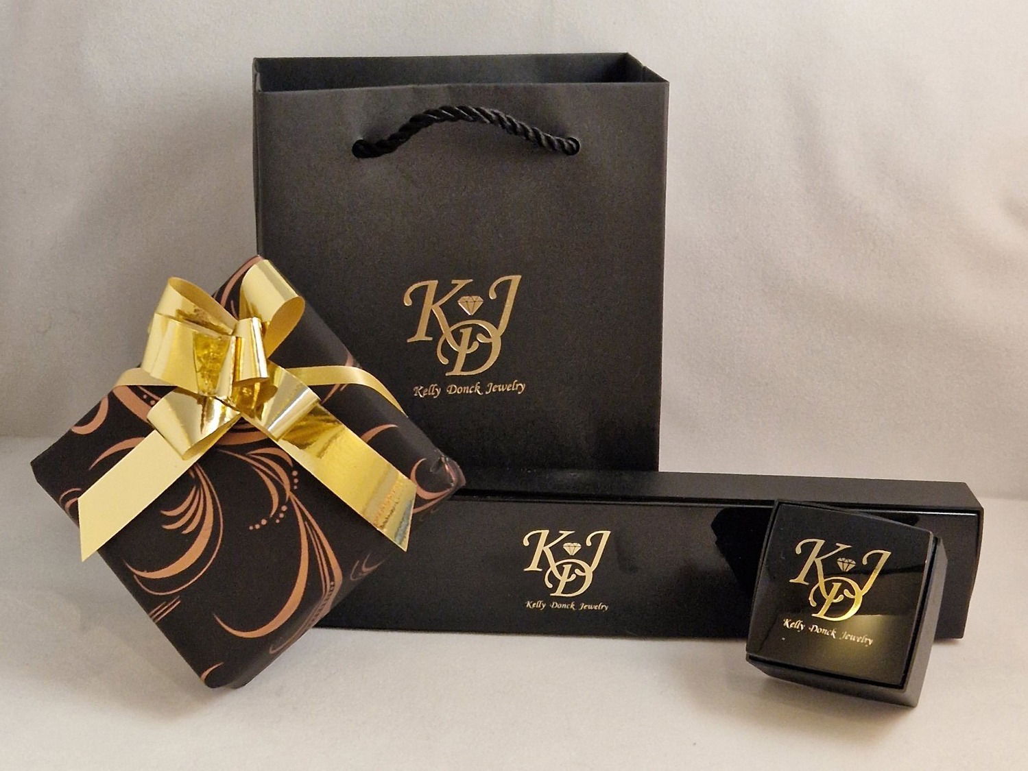 STEP 5 - THE DISCLOSURE