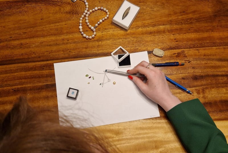 Keep your jewelry beautiful, year after year