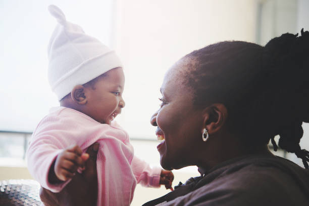 What does it take to be a Nanny in Kenya