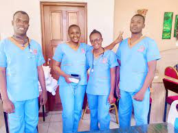 Why Hire Best Kenyan Maids Has the Best Caregivers in Kenya