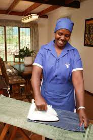 Hire Best Kenyan Maids: The Epitome of Excellence in Housekeeping Services