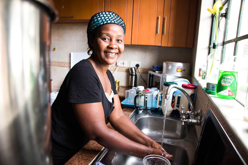 The Importance of Hiring a Domestic Worker or House Manager in Kenya