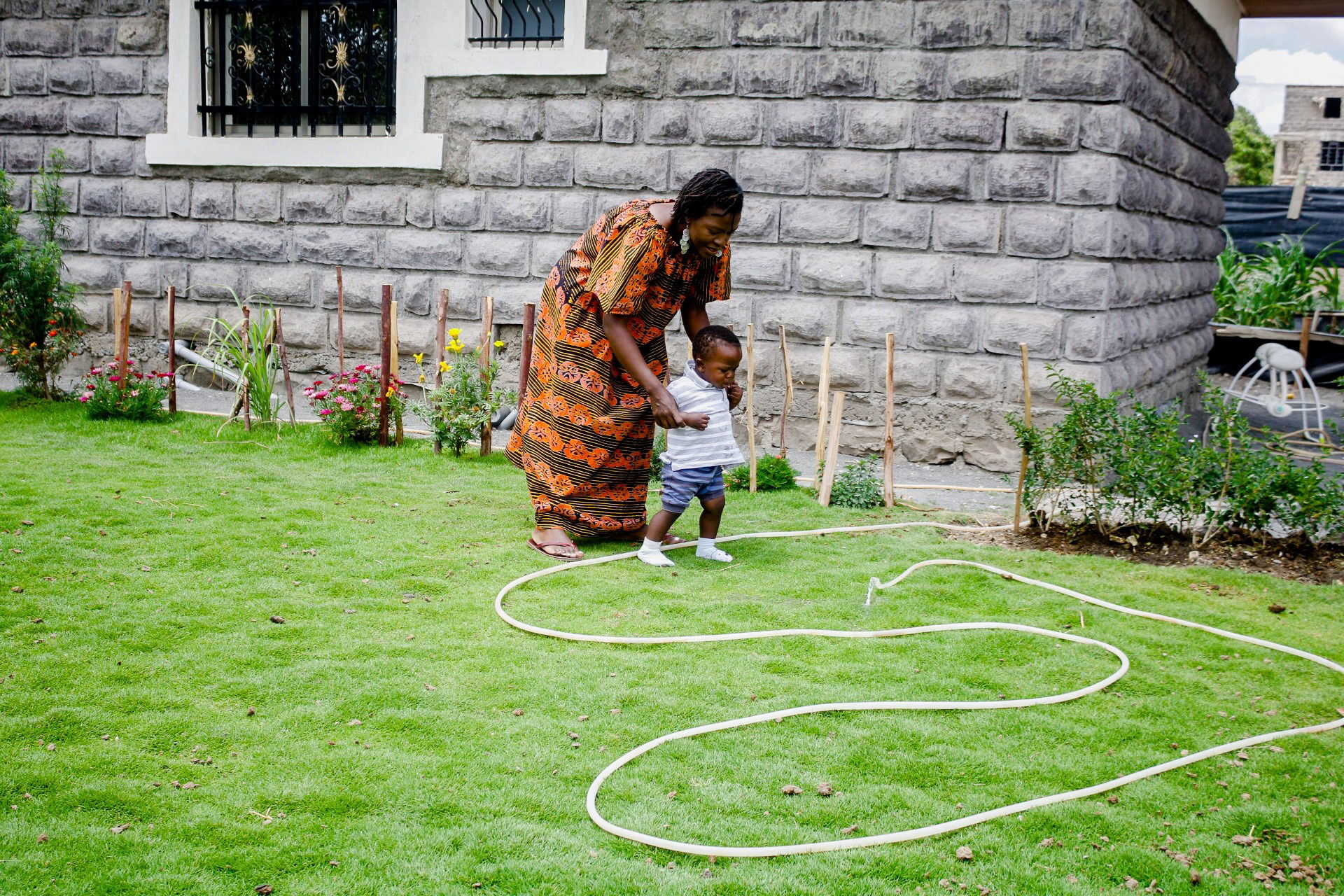 Navigating Boundaries: When a House Manager Breastfeeds an Employer’s Child