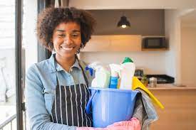 Understanding the Benefits of Hiring Professional Maids in Kenya