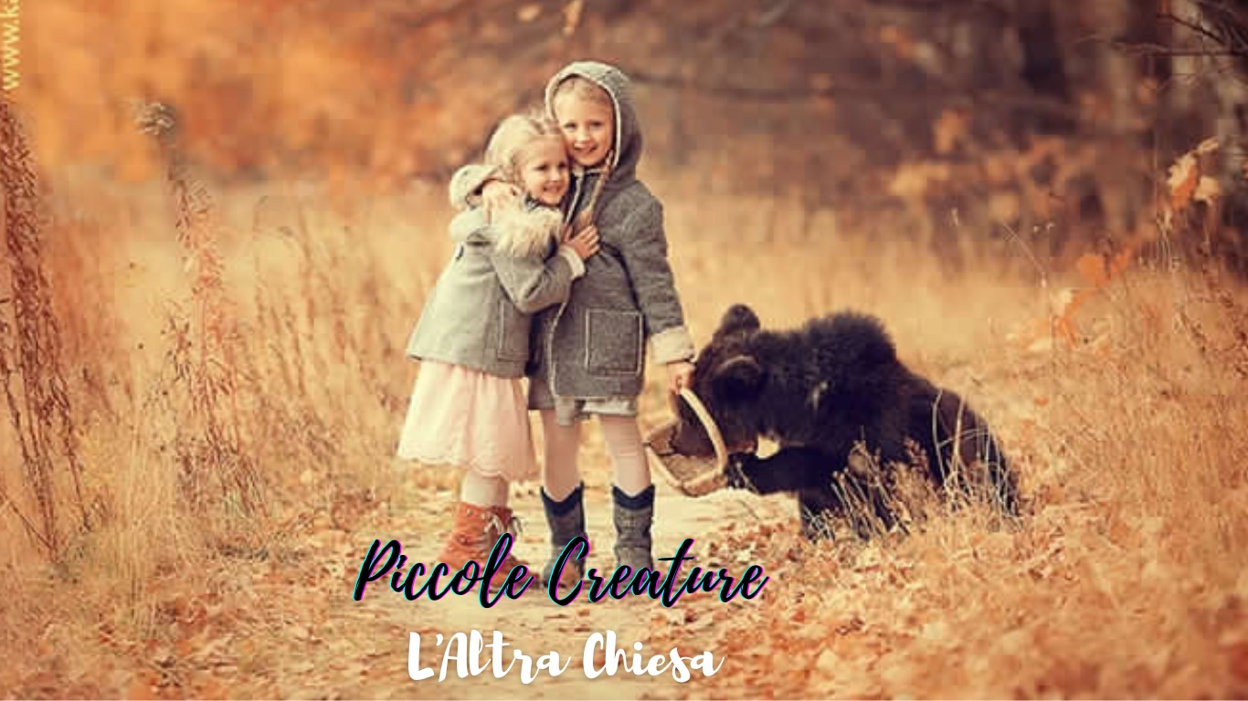 Piccole Creature