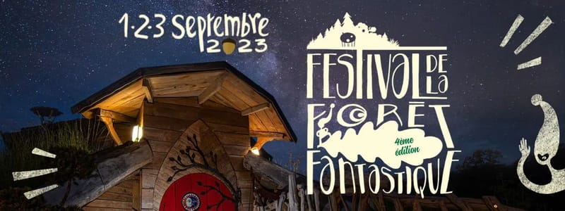 Festival de la forêt fantastique