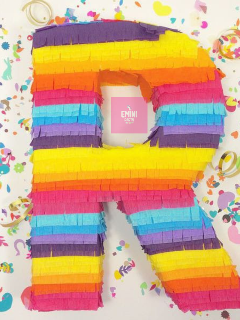 PIÑATAS TEMATICA LIBRE