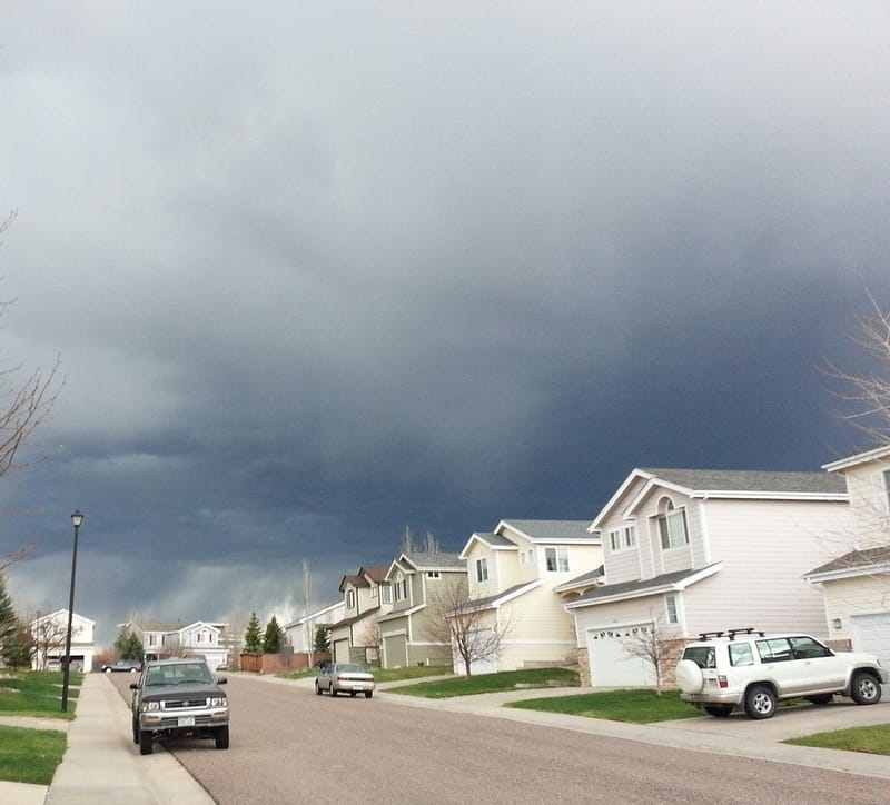 Exterior-Only Appraisals