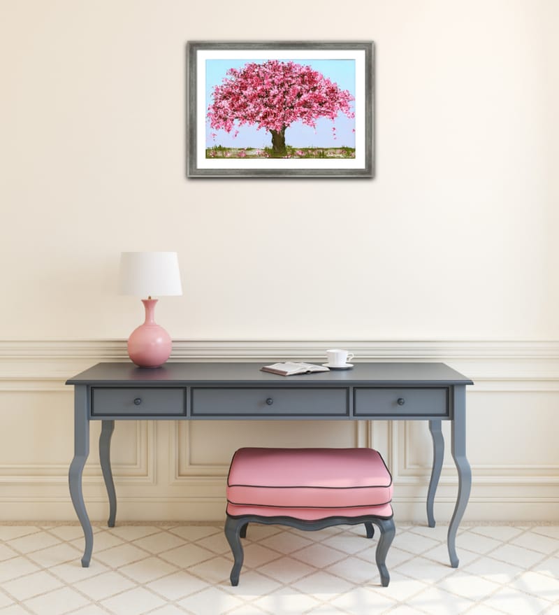 Cherry Tree