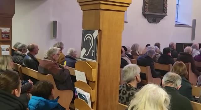 Über mich (Deutsch) video thumbnail