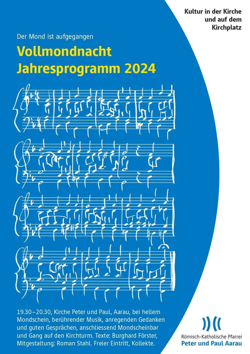 Concert with Pan Flute and Guitar Aarau