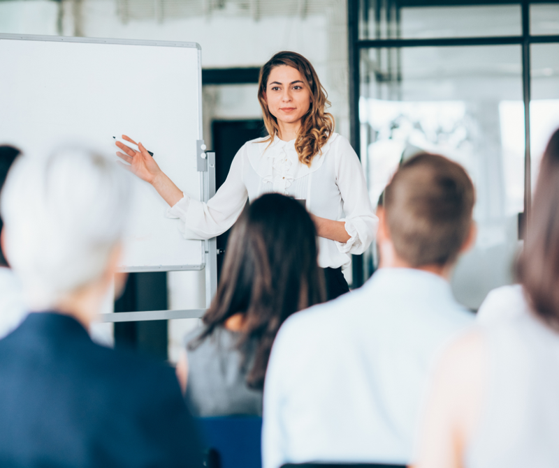 WORKSHOPS AND SEMINARS