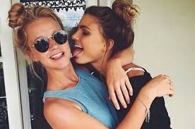 My Stepmom Initiated Me Into Lesbianism At  14