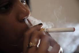 Wololo!! Too Much Oral Sex, Smoking And Alcohol Can Cause Mouth Cancer