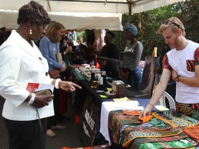 10 Christmas gifts to give a Nairobian