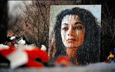 FADIME SAHINTAL
