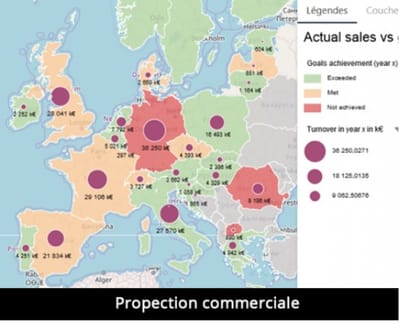 &quot;Boostez votre stratégie commerciale avec une force de vente performante image