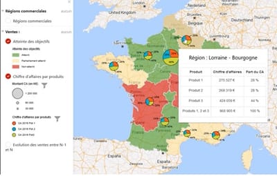 Le géomarketing : votre guide pour une stratégie réussie image