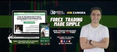 The 30-Minute Trader Program