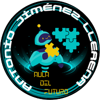 CREANDO FUTURO--CEIP ANTONIO JIMÉNEZ LLERENA