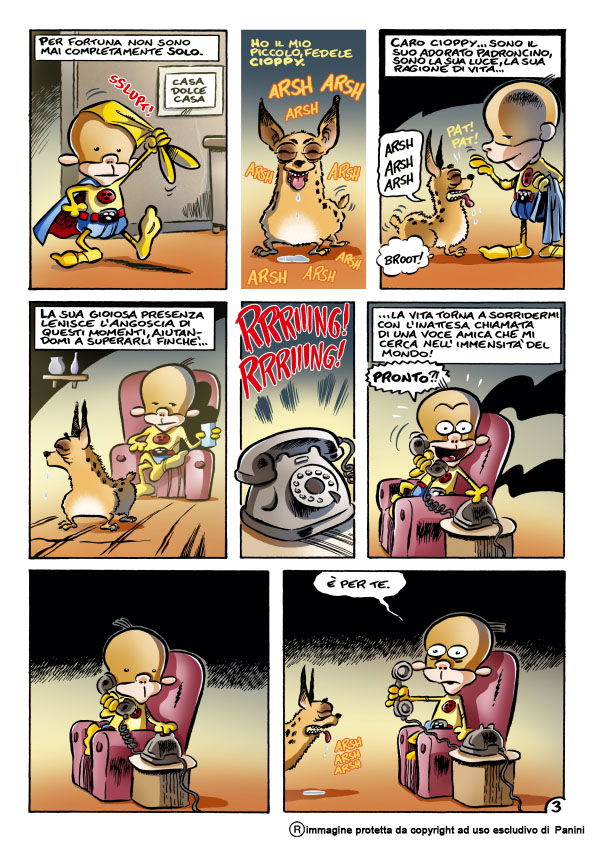 Ratman Special Color - Il Grande Magazzi