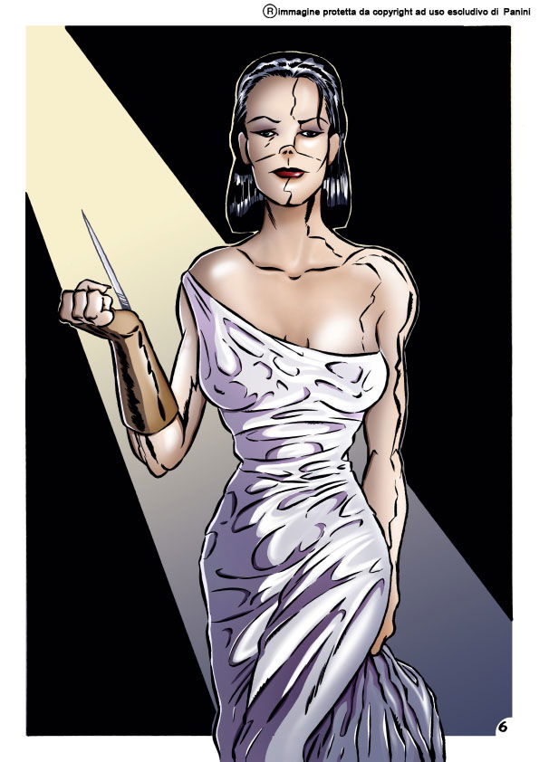 Ratman Special Color - Il Grande Magazzi