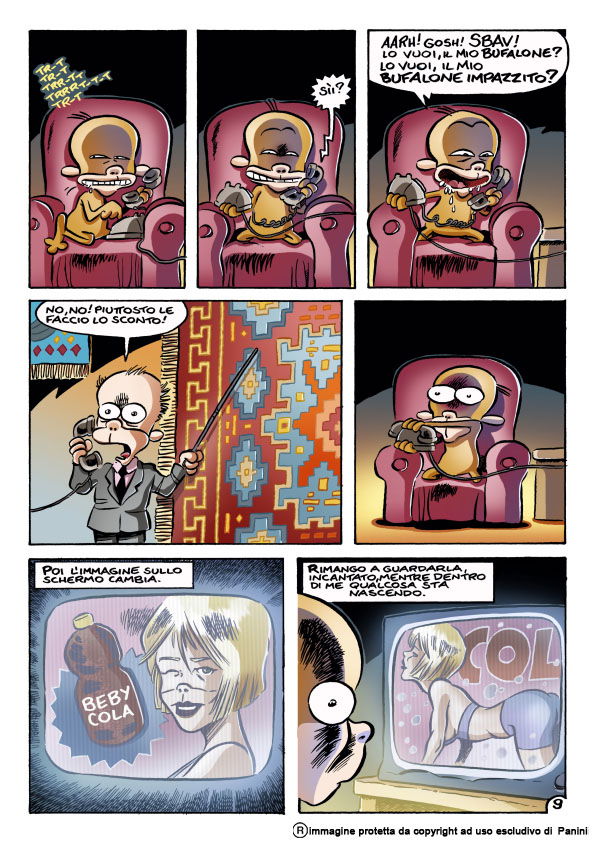 Ratman Special Color - Il Grande Magazzi