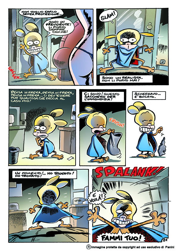 Ratman Special Color - Il Grande Magazzi