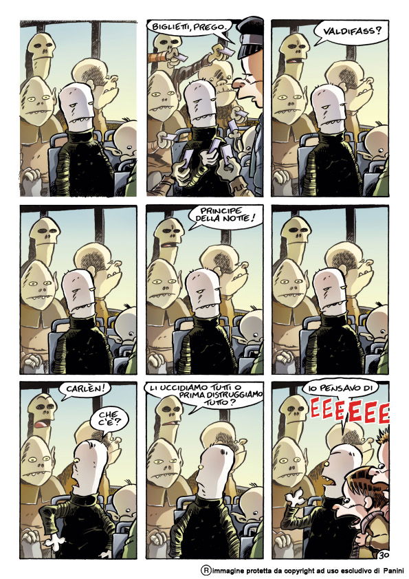 Ratman Special Color - Il Grande Magazzi