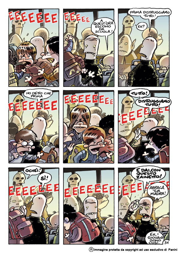 Ratman Special Color - Il Grande Magazzi