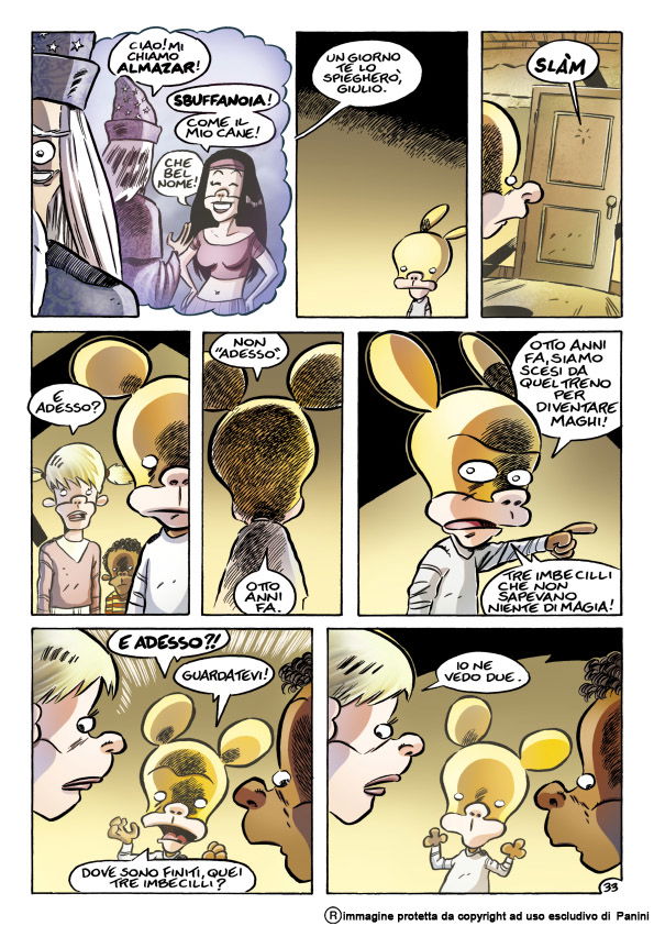 Ratman Special Color - Il Grande Magazzi