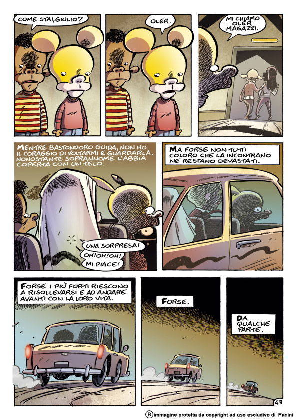 Ratman Special Color - Il Grande Magazzi