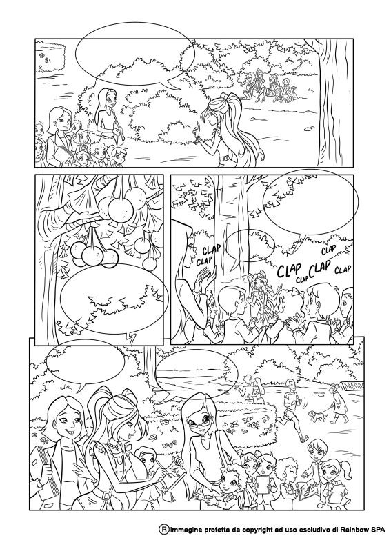 Inchiostrazioni-Lineart-CleanUp di illustrazioni e tavole a fumetti - Inking-Lineart-CleanUp of illustrations and comic panels