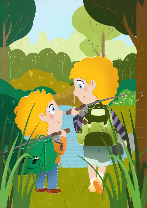 illustrazioni editoriali e grafica -   Editorial illustrations and graphics