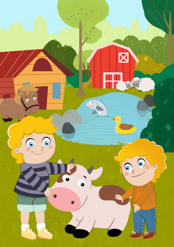 illustrazioni editoriali e grafica -   Editorial illustrations and graphics