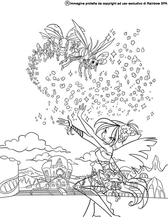 Inchiostrazioni-Lineart-CleanUp di illustrazioni e tavole a fumetti - Inking-Lineart-CleanUp of illustrations and comic panels