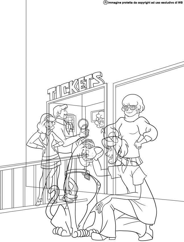 Inchiostrazioni-Lineart-CleanUp di illustrazioni e tavole a fumetti - Inking-Lineart-CleanUp of illustrations and comic panels